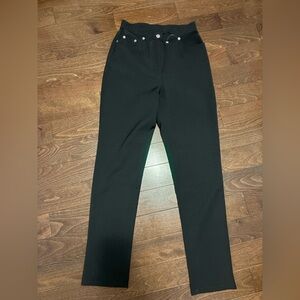 Vintage 90s Benetton Pants